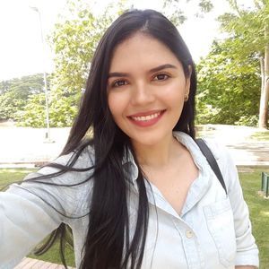 Meet your Posher, Leidy